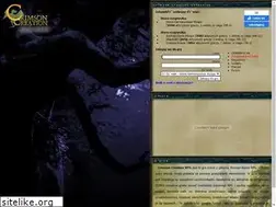 Sites similar to ccrpg.pl