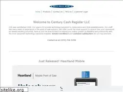 Sites similar to ccrpos.com