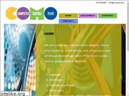 Sites similar to ccrprent.com