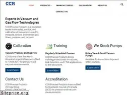 Sites similar to ccrprocessproducts.com