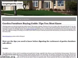 Sites similar to ccrproperty.com