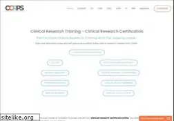 Sites similar to ccrps.org
