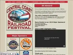 Sites similar to ccrrf.com