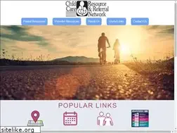 Sites similar to ccrrn.com