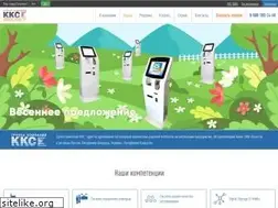 Sites similar to ccrs.ru