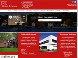 Sites similar to ccrsales.com