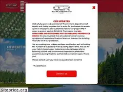 Sites similar to ccrsalesvt.com