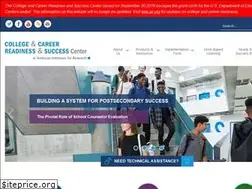 Sites similar to ccrscenter.org