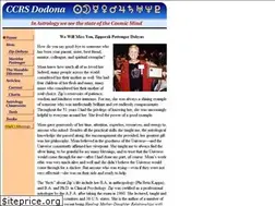 Sites similar to ccrsdodona.org