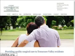 Sites similar to ccrshsv.com