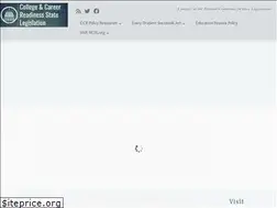 Sites similar to ccrslegislation.info