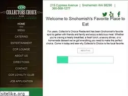 Sites similar to ccrsnohomish.com