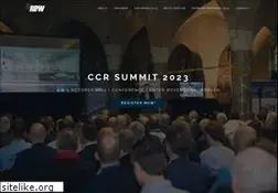 Sites similar to ccrsummit.com