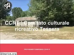 Sites similar to ccrt.it