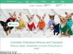 Sites similar to ccrt.net