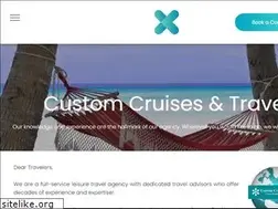 Sites similar to ccruises.com