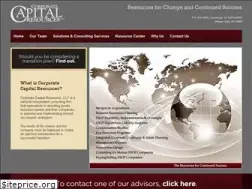 Sites similar to ccrva.com