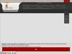 Sites similar to ccrviasul.com.br