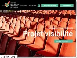 Sites similar to ccrwindsor.com