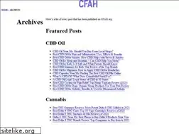 Sites similar to ccryn.org