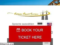 Sites similar to ccs-busreisen.de