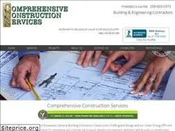 Sites similar to ccs-ca.net