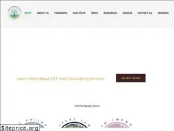 Sites similar to ccs-cares.org