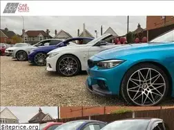 Sites similar to ccs-carsales.co.uk