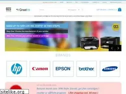 Sites similar to ccs-digital.com