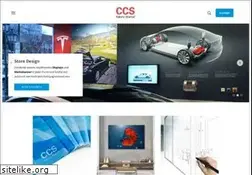 Sites similar to ccs-digital.de