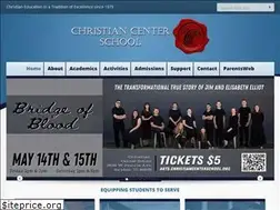 Sites similar to ccs-id.net