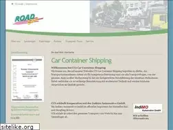 Sites similar to ccs-international.de