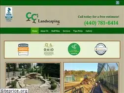 Sites similar to ccs-landscaping.com