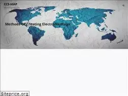 Sites similar to ccs-map.eu