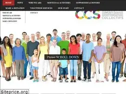 Sites similar to ccs-montreal.org