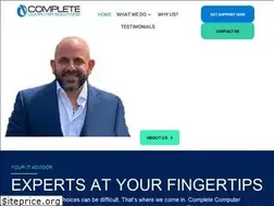 Sites similar to ccs-nj.com