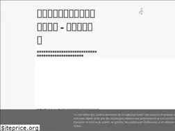 Sites similar to ccs-tech-blog.blogspot.com
