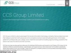 Sites similar to ccs.bm