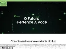 Sites similar to ccs.co.mz
