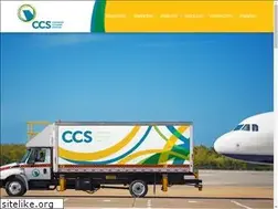 Sites similar to ccs.com.do