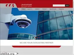 Sites similar to ccs.com.eg