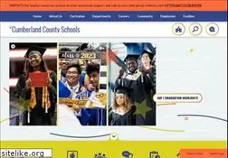 Sites similar to ccs.k12.nc.us