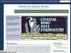 Sites similar to ccs.tamucc.edu