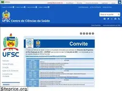 Sites similar to ccs.ufsc.br