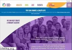 Sites similar to ccs4u.org