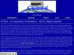 Sites similar to ccs64.com