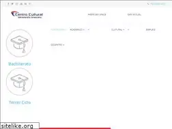 Sites similar to ccsa.edu.sv