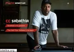 Sites similar to ccsabathia52.com