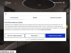 Sites similar to ccsabogados.net