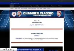 Sites similar to ccsai.org